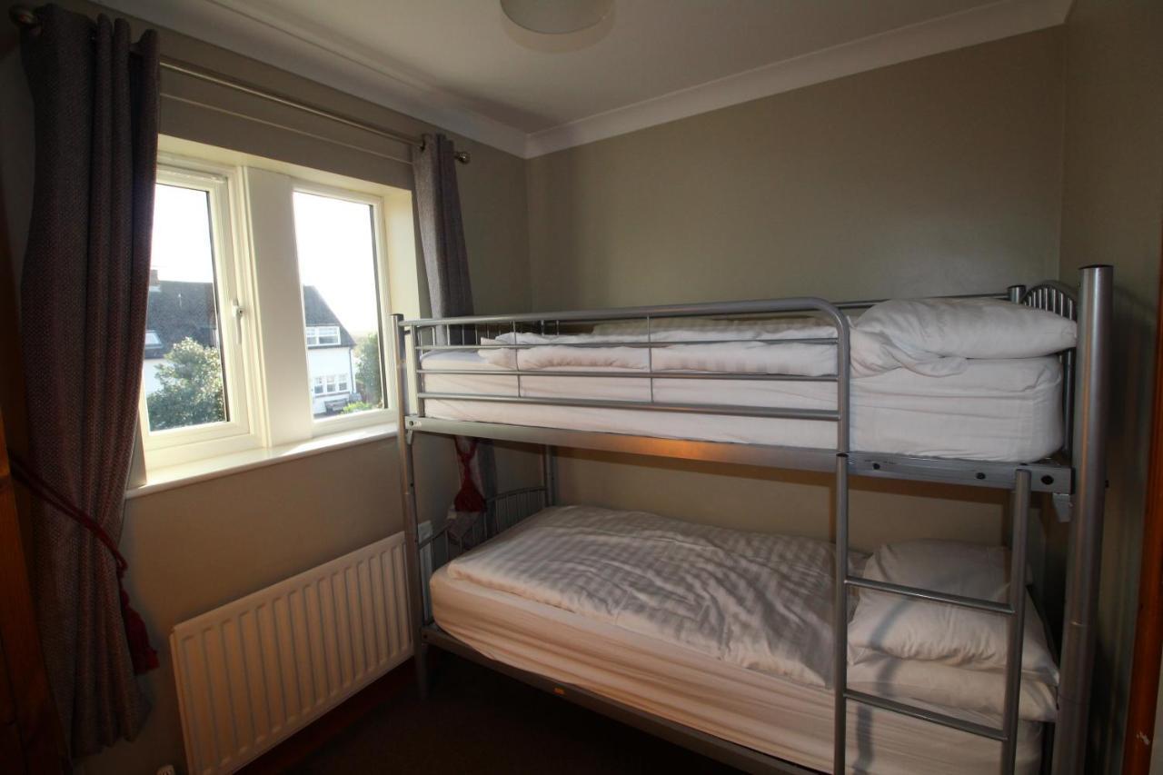 Plawsworth Hall Serviced And *