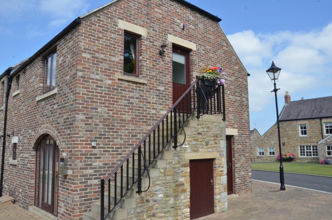 Apartment Plawsworth Hall Serviced And