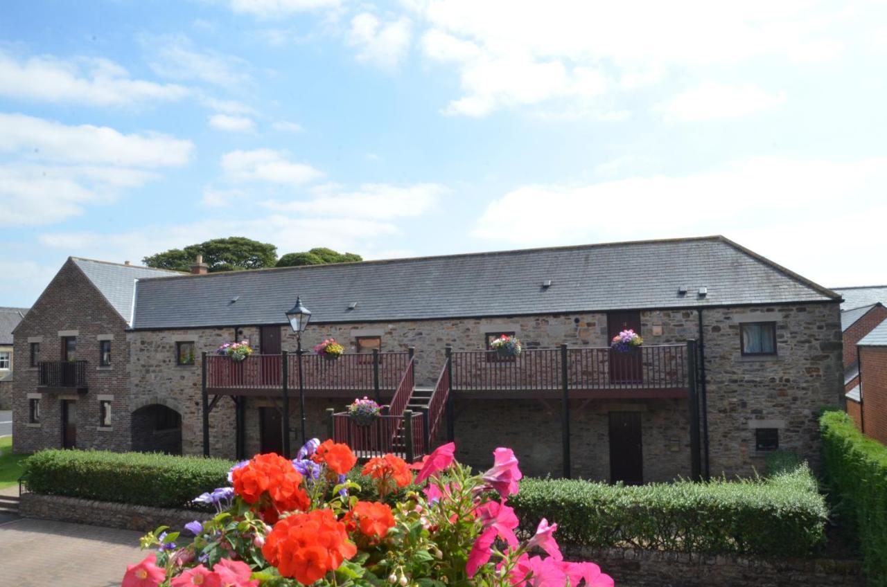 Plawsworth Hall Serviced And Apartment *