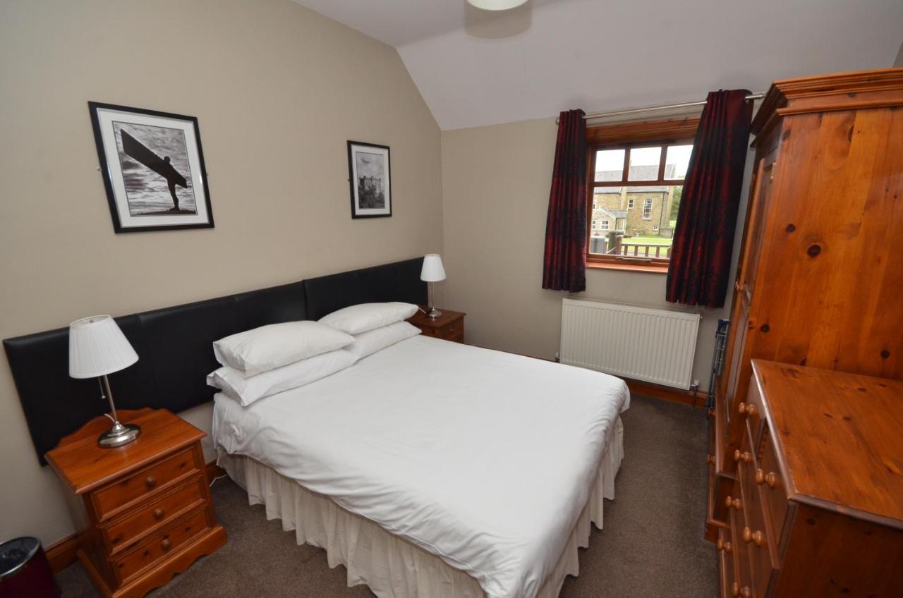 Apartment Plawsworth Hall Serviced And *